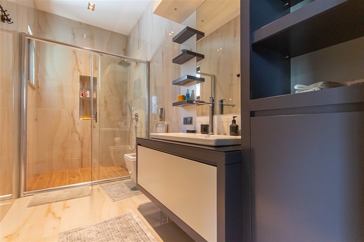 Ihre Traumvilla in Kargicak