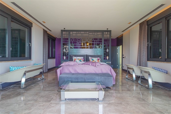 Ihre Traumvilla in Kargicak