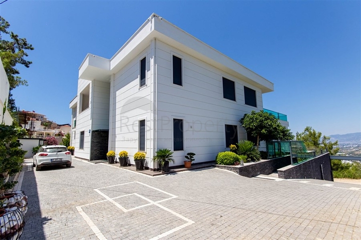 Ihre Traumvilla in Kargicak