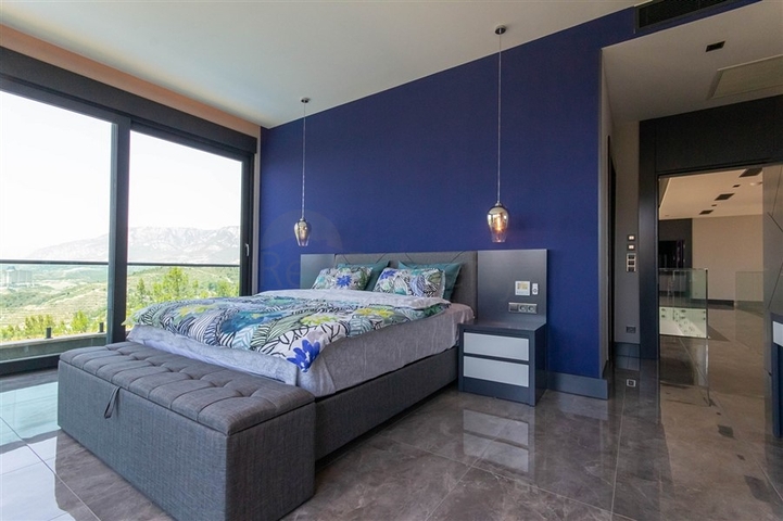 Ihre Traumvilla in Kargicak