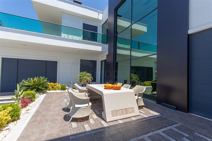 Ihre Traumvilla in Kargicak