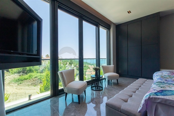 Ihre Traumvilla in Kargicak