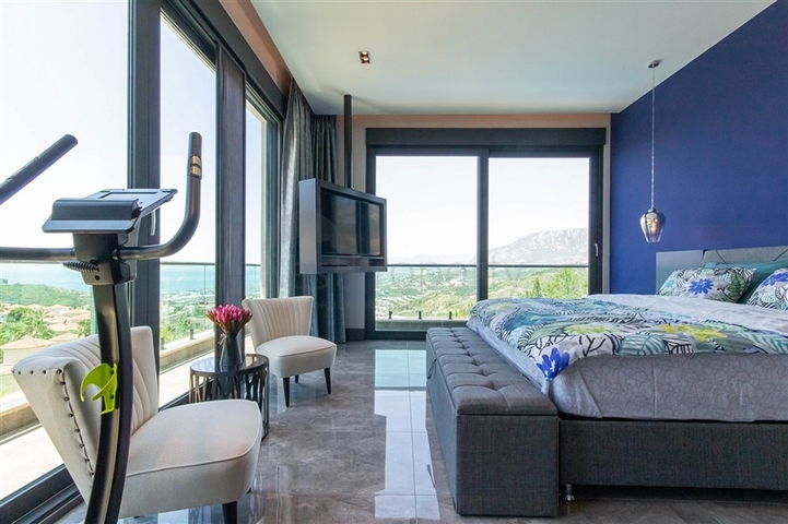 Ihre Traumvilla in Kargicak