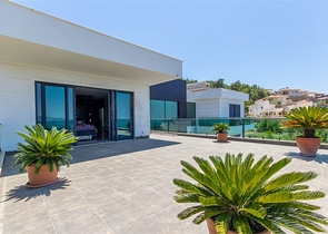 Ihre Traumvilla in Kargicak