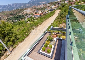 Ihre Traumvilla in Kargicak