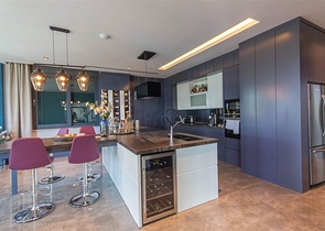 Ihre Traumvilla in Kargicak