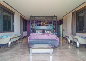 Ihre Traumvilla in Kargicak