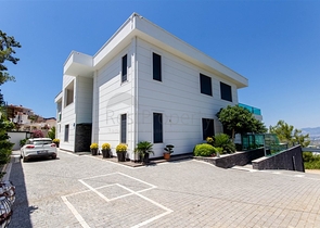 Ihre Traumvilla in Kargicak