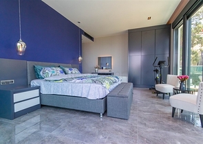 Ihre Traumvilla in Kargicak