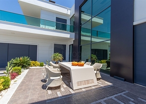 Ihre Traumvilla in Kargicak