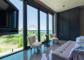 Ihre Traumvilla in Kargicak