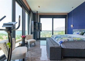 Ihre Traumvilla in Kargicak