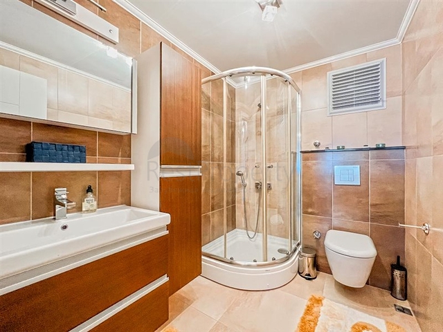 Geräumige 2+1 Wohnung im Stadtteil Mahmutlar