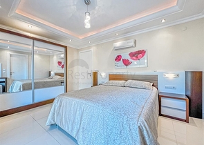 Geräumige 2+1 Wohnung im Stadtteil Mahmutlar