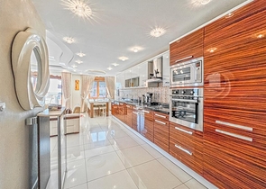 Geräumige 2+1 Wohnung im Stadtteil Mahmutlar