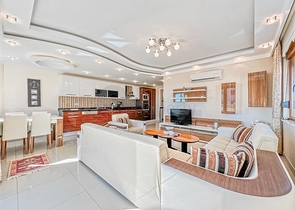 Geräumige 2+1 Wohnung im Stadtteil Mahmutlar