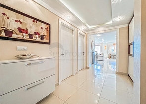 Geräumige 2+1 Wohnung im Stadtteil Mahmutlar