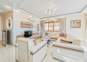 Geräumige 2+1 Wohnung im Stadtteil Mahmutlar