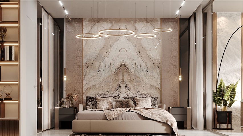 Ein Premium-Projekt an der ersten Küste in Sanur