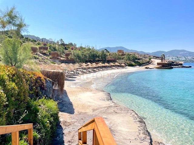 Ein Großprojekt, eine Kombination aus modernem Design und Einzigartigkeit an der ersten Küste.