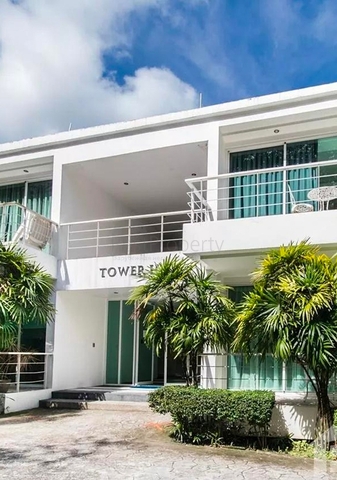 Geräumige Apartments am Strand von Kamala