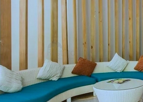 Geräumige Apartments am Strand von Kamala