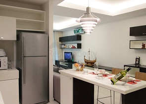 Geräumige Apartments am Strand von Kamala