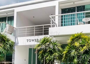 Geräumige Apartments am Strand von Kamala