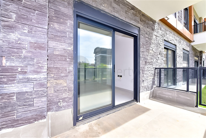 1+1 Apartment in Oba