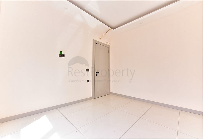 1+1 Apartment in Oba