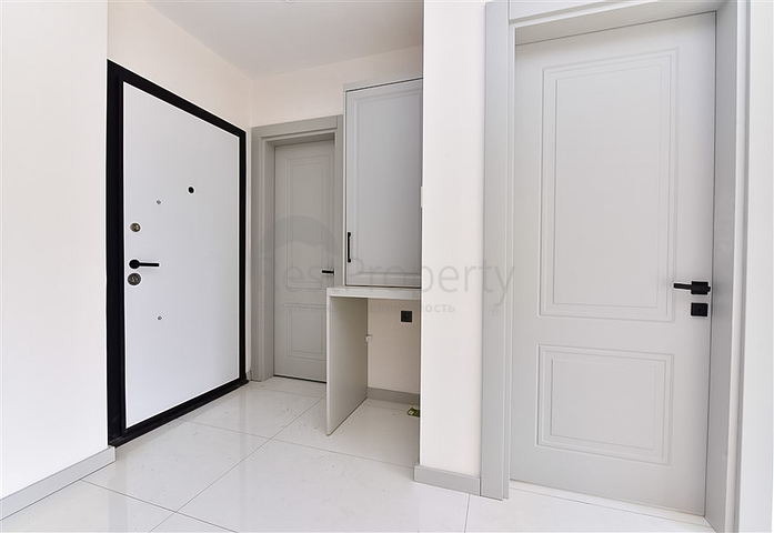 1+1 Apartment in Oba