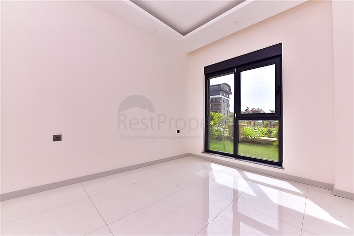 1+1 Apartment in Oba