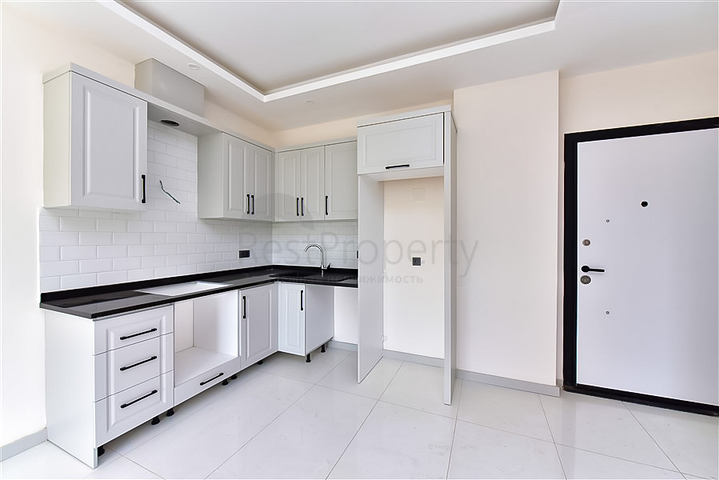 1+1 Apartment in Oba