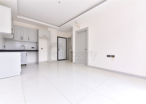 1+1 Apartment in Oba