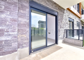 1+1 Apartment in Oba