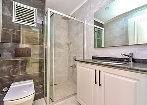 1+1 Apartment in Oba