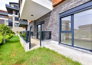 1+1 Apartment in Oba