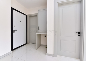 1+1 Apartment in Oba