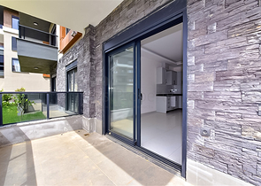 1+1 Apartment in Oba