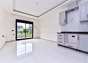 1+1 Apartment in Oba