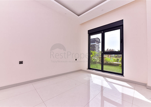 1+1 Apartment in Oba