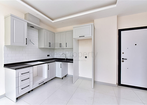 1+1 Apartment in Oba