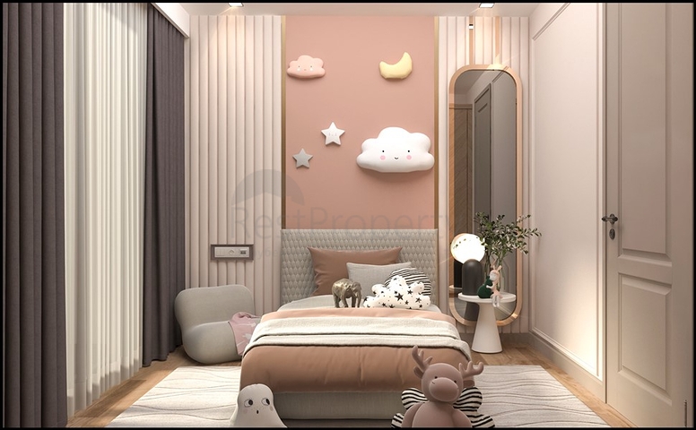 Investitionsprojekt in Mersin Region Mesitli