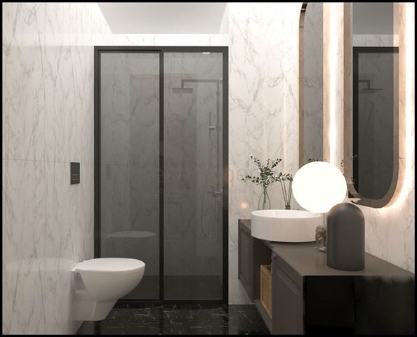 Investitionsprojekt in Mersin Region Mesitli