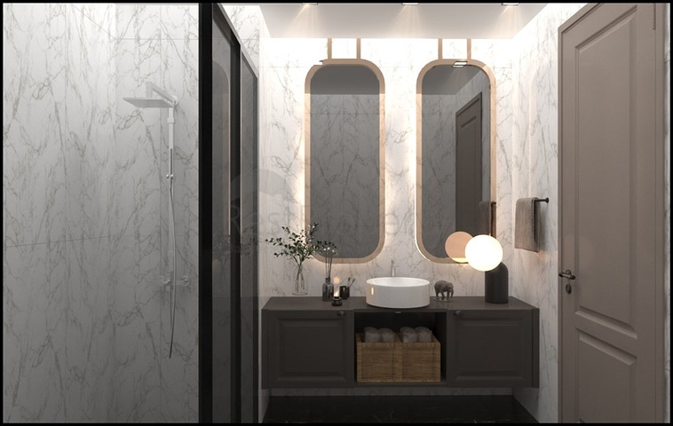 Investitionsprojekt in Mersin Region Mesitli