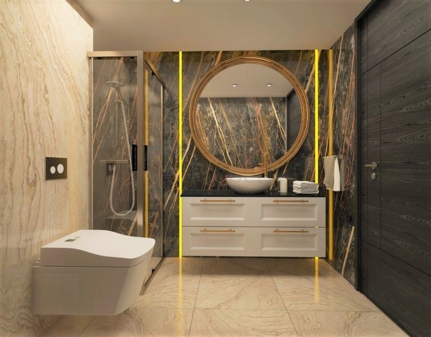 Neues Investitionsprojekt im Bezirk Demirtas