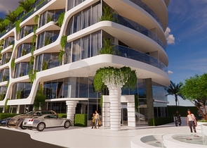 Eine grüne Oase im Süden von Phuket