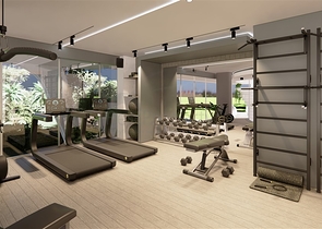 Eine grüne Oase im Süden von Phuket