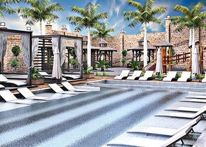 Geräumige 1+1 Wohnung im Stadtteil Tosmur