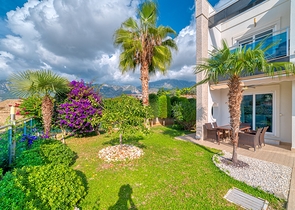 4+1 private Villa mit Panoramablick in der Gegend von Kargicak